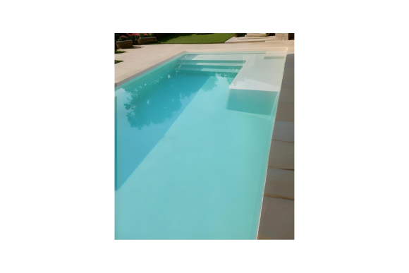 SALINES : Un grand espace de baignade moderne pour toute la famille