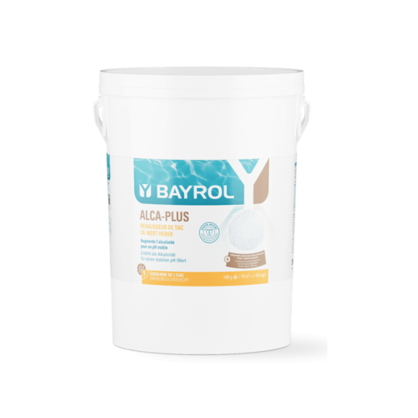 BAYROL Alca Plus