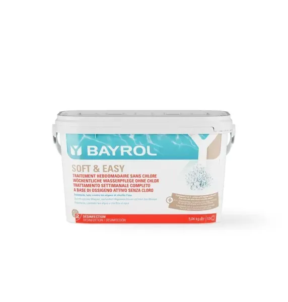 BAYROL Superflock Plus