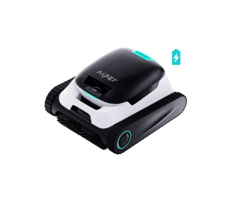 Robot de piscine sans fil Aiper Scuba N1