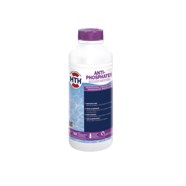 HTH ANTI-PHOSPHATES