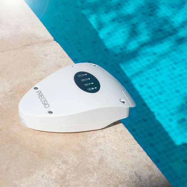 Alarmes de piscines Maytronics : sécurité fiable et innovante - Mcr Piscines et Spas