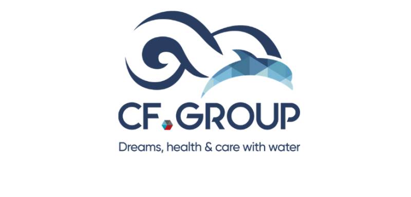 CF Group chez Mcr Piscines et Spas