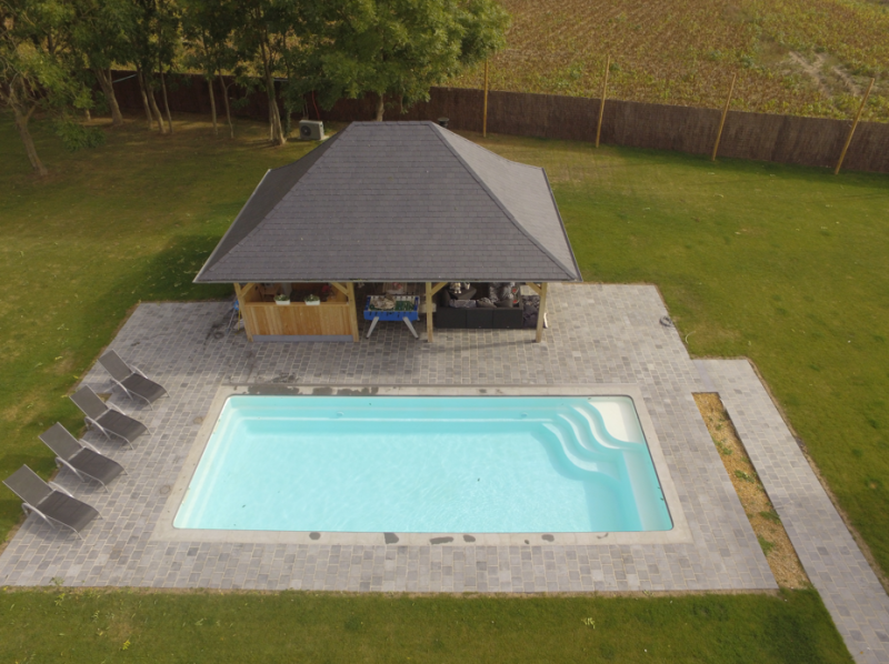 piscine unique 7 piscine coque polyester