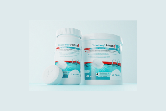 Chlorilong power 5