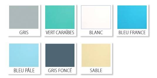 Liner de piscine : étanchéité et esthétique en un seul produit