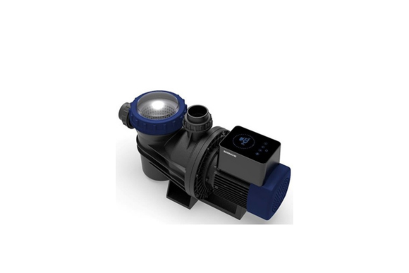 Bering à vitesse variable : une pompe performante et silencieuse pour votre piscine - Mcr Piscines et Spas, Gard