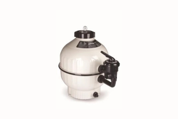 Filtre à sable Cantabric : performance et filtration de quelité pour votre piscine - Mcr Piscines et Spas
