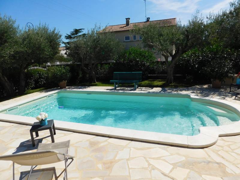 Piscine Tahiti : le choix parfait pour une ambiance tropicale et relaxante - Mcr Piscines et Spas, Nîmes