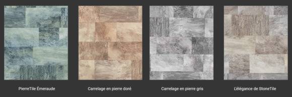 Haogenplast : membrane armée durable et étanche pour une piscine de qualité - Mcr Piscines et Spas, Vestric et Candiac