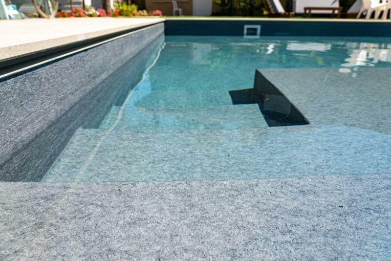 Membrane armée Haogenplast