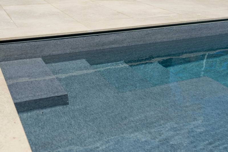 Membrane armée Haogenplast : haute performance et protection pour votre piscine - Mcr Piscines et Spas, Vergèze