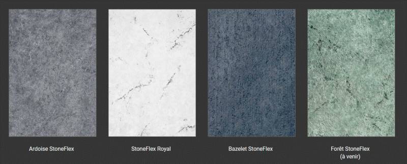 Membrane armée Haogenplast : solution idéale pour un revêtement piscine résistant - Mcr Piscines et Spas, Nîmes