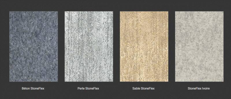 Haogenplast : membrane armée pour une piscine protégée et longue durée - Mcr Piscines et Spas, Gard