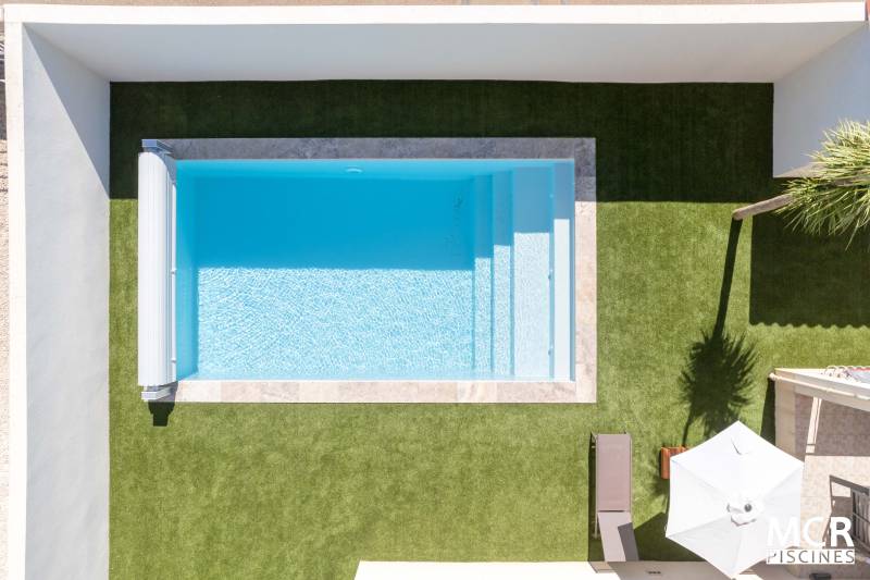 Piscine Philippines : design exotique et confort pour un jardin paradisiaque - Mcr Piscines et Spas, Caissargues