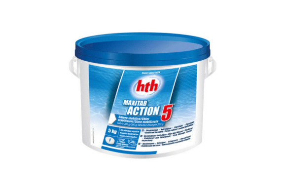 Maxitab 200g Action 5