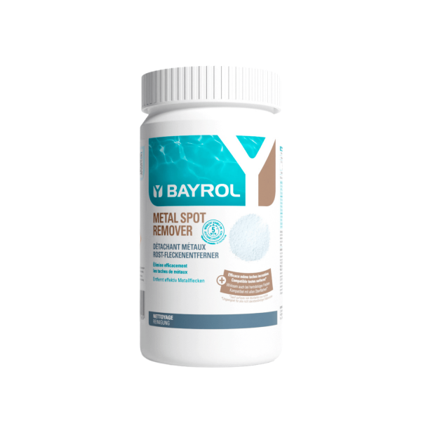 BAYROL Metal Spot Remover