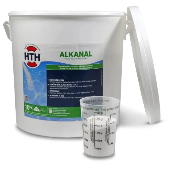 HTH ALKANAL