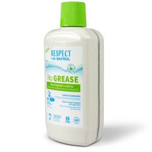 BAYROL No GREASE Respect