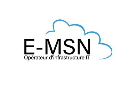 Fournisseur de solutions informatiques FRANCE E-MSN FRANCE E-MSN