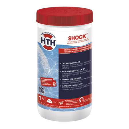 HTH SHOCK