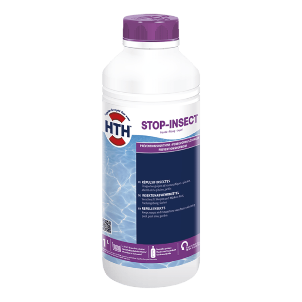 HTH STOP-INSECT