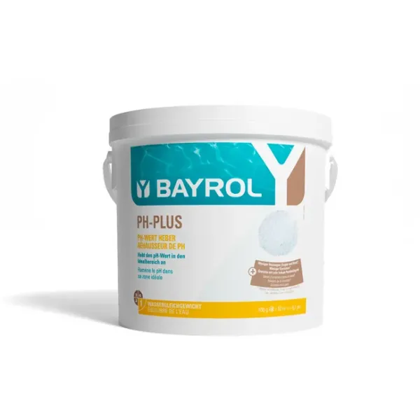 BAYROL pH-Plus