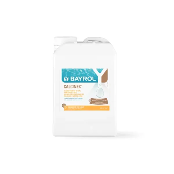 BAYROL Calcinex
