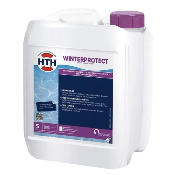 HTH SUPER WINTERPROTECT