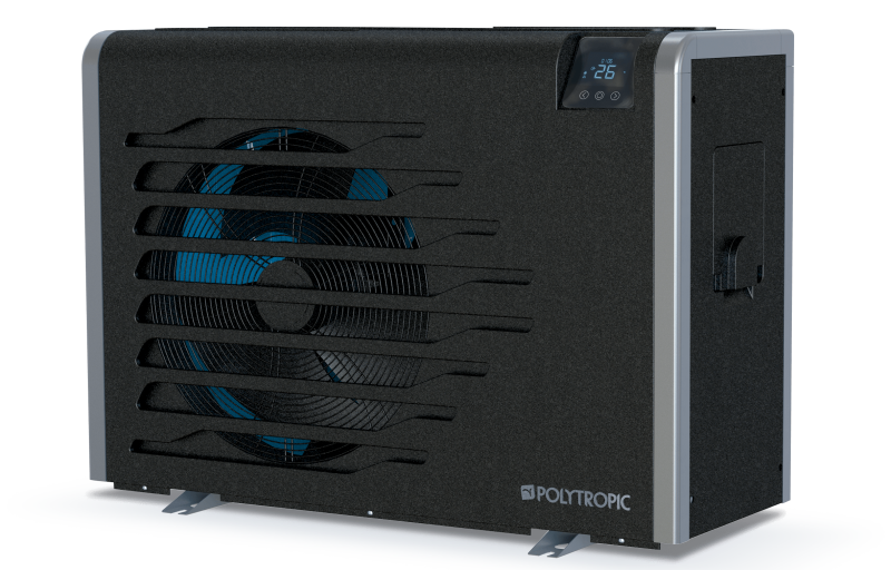 Pompe Morphéo avec panneau frontal interchangeable