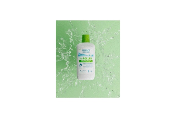 Produits Bayrol – Gamme RESPECT : entretien durable et écologique