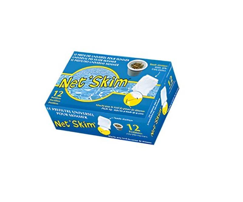 Préfiltre de skimmer jetable - Mcr Piscines et Spas à Vestric et Candiac