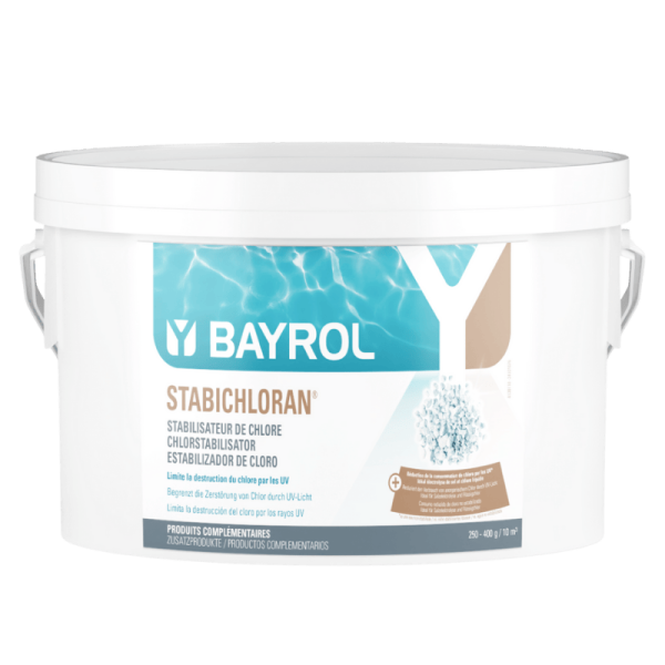 BAYROL Stabichloran