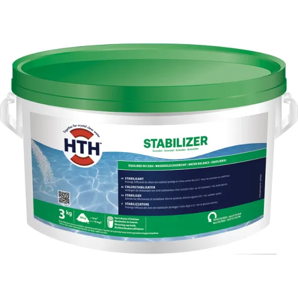 HTH STABILIZER